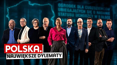 Polska. Największe dylematy (1)