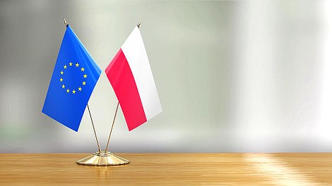 Polska w Unii Europejskiej. 20 lat później
