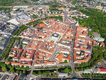 Polska z góry 2: Biebrza (7)