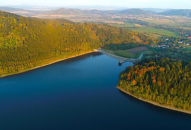 Polska z góry 2: Szlak Piastowski (9)