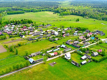 Polska z góry 3: Małopolska - region UNESCO (7)
