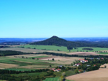 Polska z góry 4: Kraina Wygasłych Wulkanów (5)