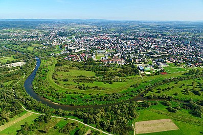 Polska z góry 5: Szlakiem Warty (10)