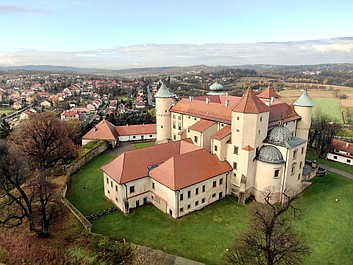 Polska z góry 7: Centralny Okręg Przemysłowy (4)