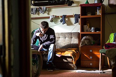 Polskie prywatne zbrodnie 2: Obsesyjna zazdrość (4)