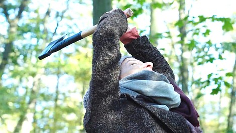 Polskie zabójczynie 3: Zabójcza piękność (3)