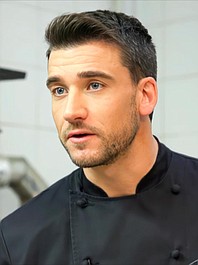 Półwysep słodyczy (2/12)