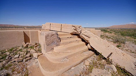 Porzucone konstrukcje (1)