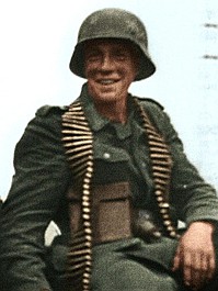 Potęga i mit hitlerowskiego SS: Heydrich (3)