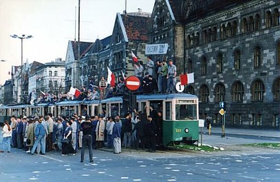 Poznań '56