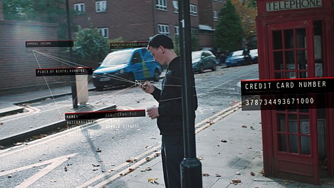 Prewencja kryminalna: Inwigilacja 3.0