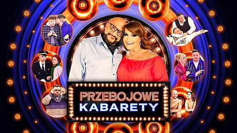 Przebojowe kabarety (2)
