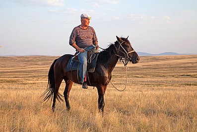 Przedziwna planeta Ziemia: Ucieczka (9)