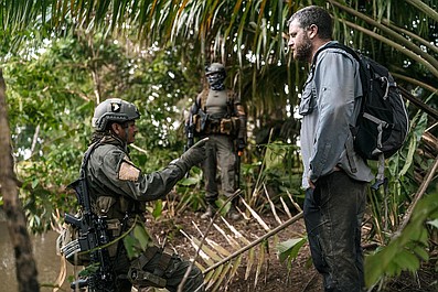 Przestępcze podziemie: The Baby Camorra (2)