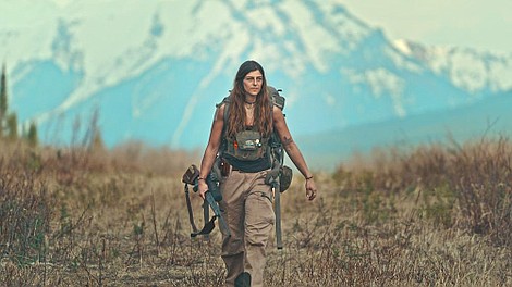 Przetrwanie w kanadyjskiej dziczy: Najlepsze plany (1)