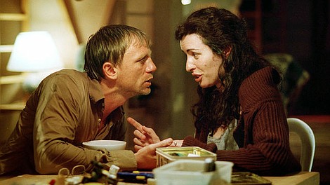 Przetrzymać tę miłość