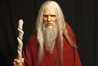 Przygody Merlina (12)