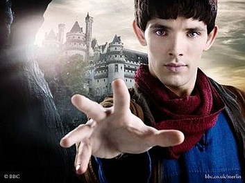 Przygody Merlina (32)