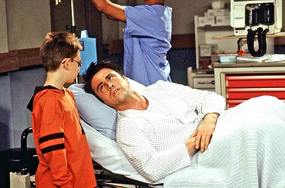 Przyjaciele 6: The One on the Last Night (6)