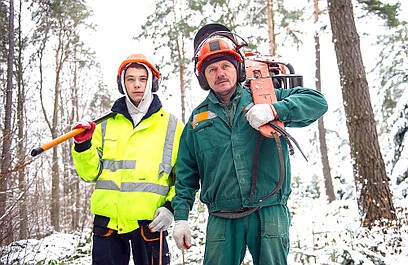 Przystanek Bieszczady (1/10)