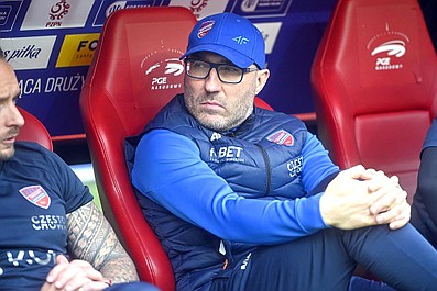 Raków. Pierwszy wszystko: Sen Rakowa (5)