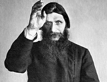 Rasputin. Niezakończone śledztwo (2-ost.)