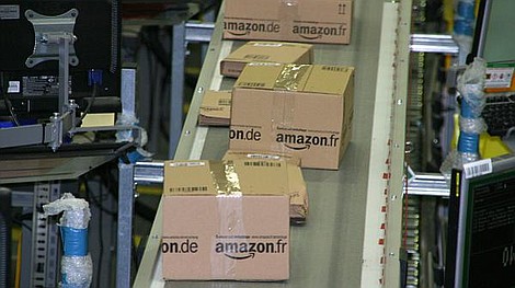 Recepta na biznes: Amazon - rewolucja w sprzedaży detalicznej (3/4)
