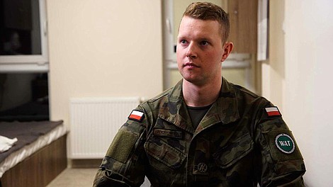 Rekruci: Unitarka (2)