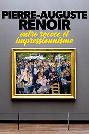 Renoir. Portrecista odchodzącej epoki
