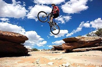 Ride Guide Mountain Bike 2009 (11)