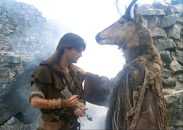 Robin z Sherwood (2)