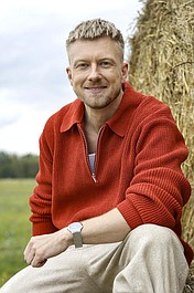 Rolnik szuka żony. Odwiedziny (9)