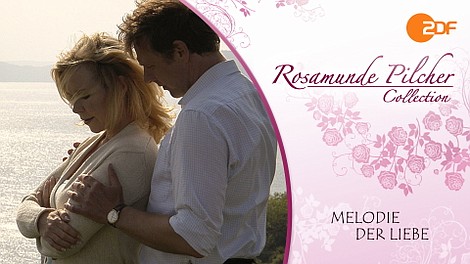 Rosamunde Pilcher: Melodia miłości