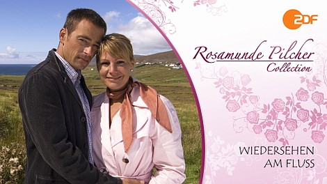 Rosamunde Pilcher: Spotkanie nad rzeką