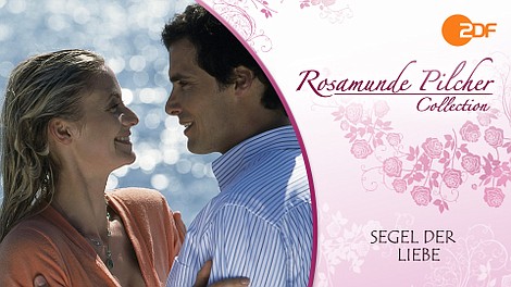 Rosamunde Pilcher - Triumf miłości