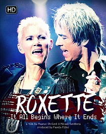 Roxette - nowy początek