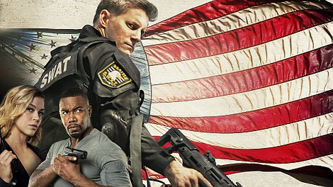 S.W.A.T.: Oblężenie