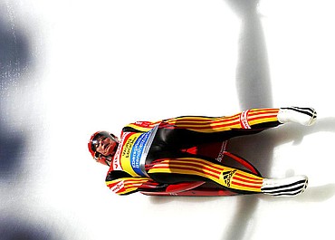 Saneczkarstwo: Zawody Pucharu Świata w Lake Placid