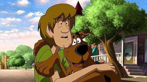 Scooby-Doo: Gdzie jesteś? (1/17)
