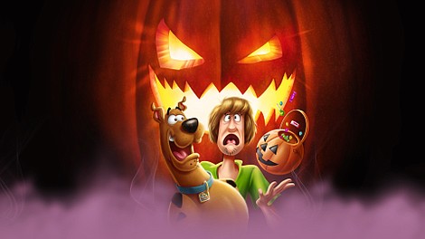 Scooby-Doo!: Wesołego Halloween