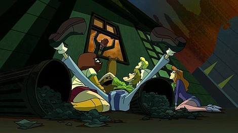 Scooby-Doo i brygada detektywów (23)