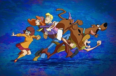 Scooby-Doo i Brygada Detektywów 2 (4)