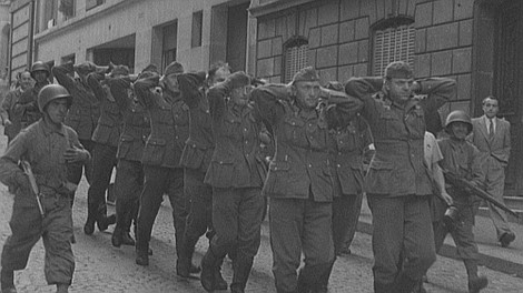 Sekrety II wojny światowej: Holocaust (5)