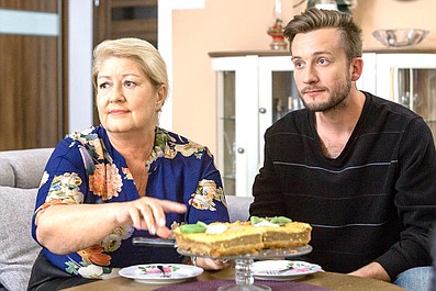 Sekrety rodziny: Kuzyn z Trójmiasta (103)