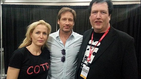 Showrunnerzy: jak się robi serial