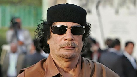 Seksualne obsesje dyktatorów: Fidel Castro (2)