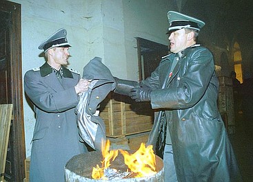 Sensacje XX wieku: Tajemnica bunkra Hitlera (15)