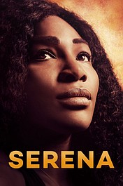 Serena Williams - Mistrzyni inna niż wszystkie