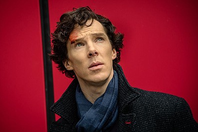Sherlock 3: Znak trojga (2)