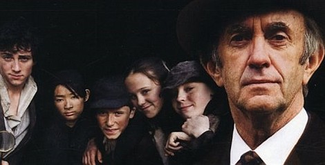 Sherlock Holmes i urwisy z Baker Street